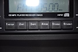 2011款长城炫丽Cross