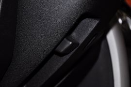 2011款长城炫丽Cross