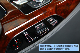 2011款奥迪A8L