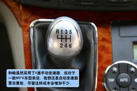 2012款江淮瑞风和畅