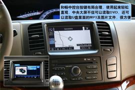2012款江淮瑞风和畅