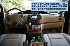 2012款江淮瑞风和畅
