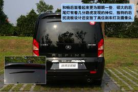 2012款江淮瑞风和畅