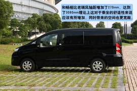 2012款江淮瑞风和畅
