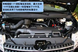 2012款江淮瑞风和畅