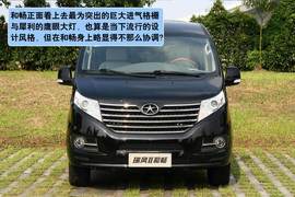 2012款江淮瑞风和畅
