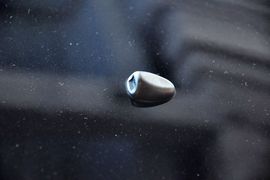 2011款东风标致207两厢