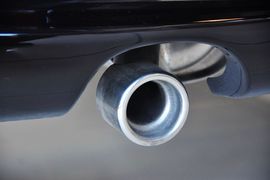 2011款东风标致207两厢