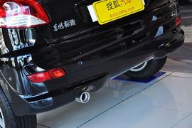 2011款东风标致207两厢