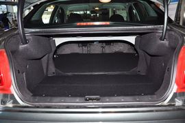 2011款东风标致207三厢