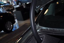 2011款东风标致207三厢