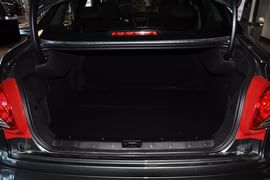 2011款东风标致207三厢