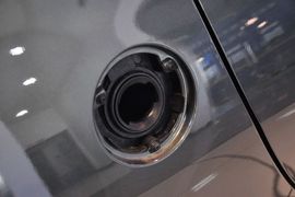 2011款东风标致207三厢