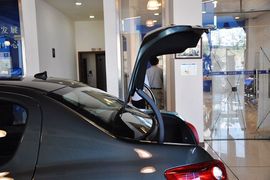 2011款东风标致207三厢