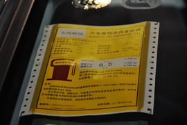 2011款东风标致207三厢