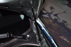 2011款东风标致207三厢