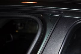 2011款东风标致207三厢