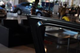 2011款东风标致207三厢