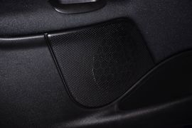 2011款东风标致207三厢