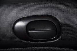 2011款东风标致207三厢