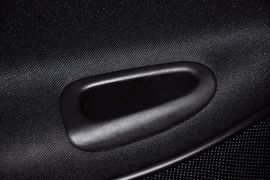 2011款东风标致207三厢