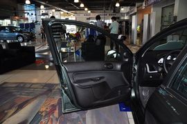 2011款东风标致207三厢