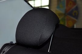 2011款东风标致207三厢