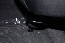 2011款东风标致207三厢