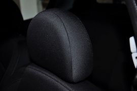 2011款东风标致207三厢