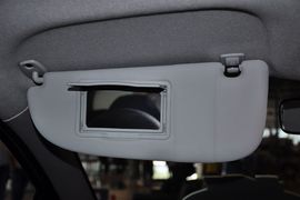 2011款东风标致207三厢