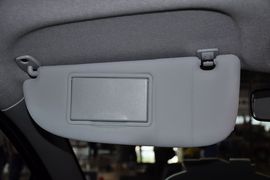 2011款东风标致207三厢