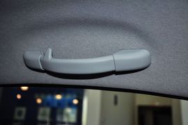 2011款东风标致207三厢