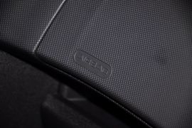 2011款东风标致207三厢