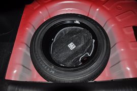2011款北京现代新悦动