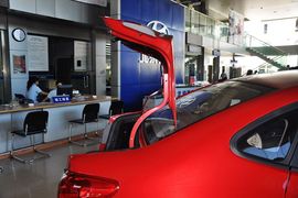 2011款北京现代新悦动