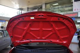 2011款北京现代新悦动