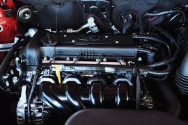 2011款北京现代新悦动