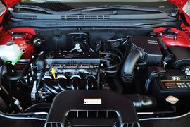 2011款北京现代新悦动