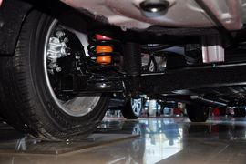 2011款北京现代新悦动