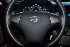 2011款北京现代新悦动
