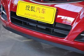2011款北京现代新悦动