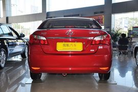 2011款北京现代新悦动
