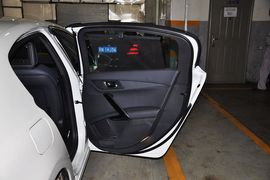 2011款东风标致508