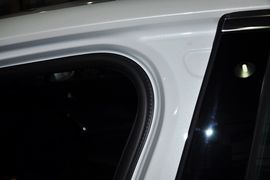 2011款东风标致508