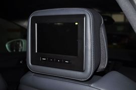 2011款东风标致508