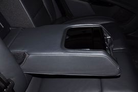 2011款东风标致508