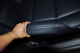 2011款东风标致508