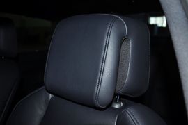2011款东风标致508