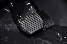 2011款东风标致508