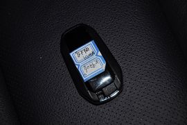 2011款东风标致508